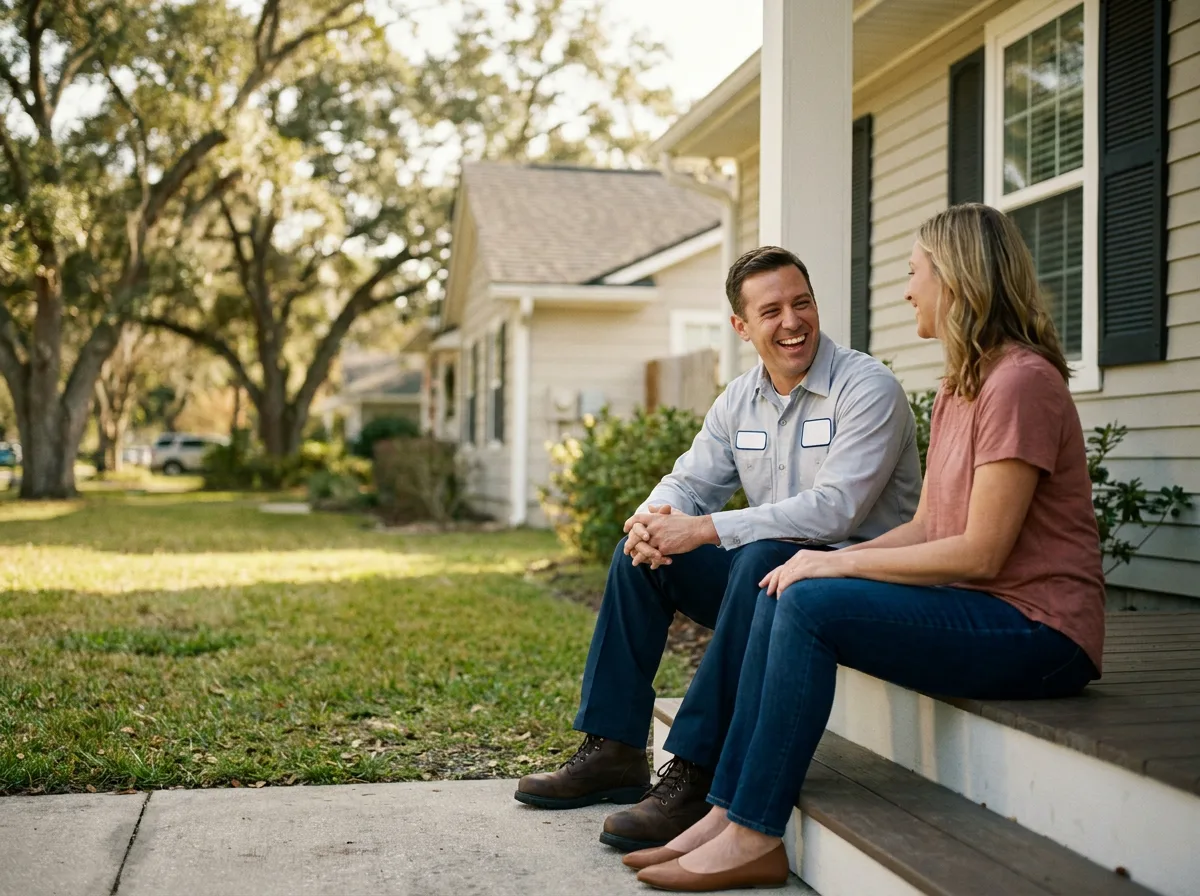 Septic tank pumping FAQs for Aiken, SC